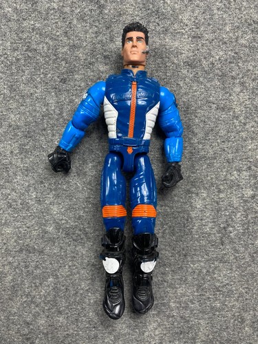 Figurine action man - 🧸,