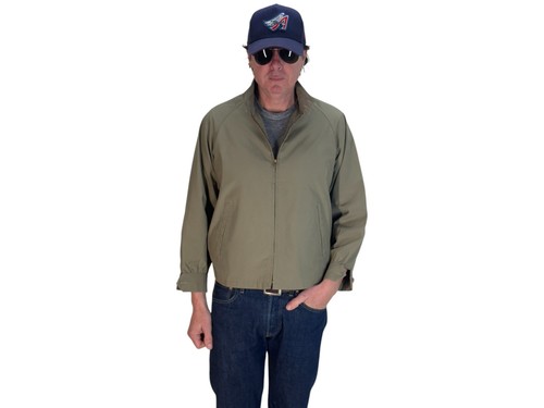 Veste légère english - veste,