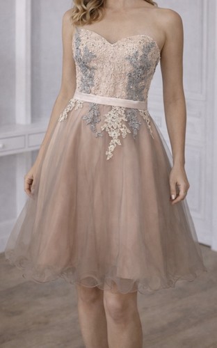 Sylfany robe cérémonie