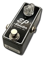 Pédale Xotic EP Booster #8097