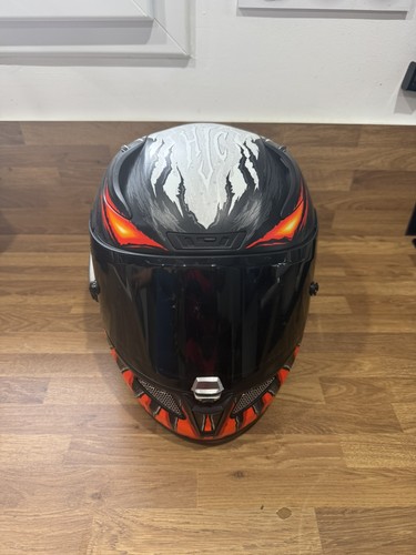 Casque moto hjc - casque,