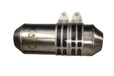 Silencieux Pour Leovinci Pour