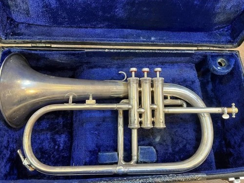 Besson new standard - standard, bb