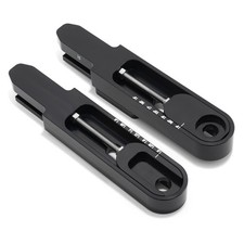 6-9" CNC Aluminum Kit