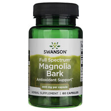 Swanson Écorce de magnolia