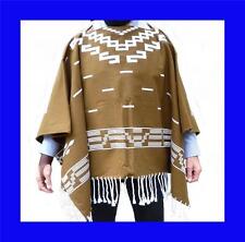 Clint Eastwood Poncho - Spaghetti Western Movie Prop - Great Gift