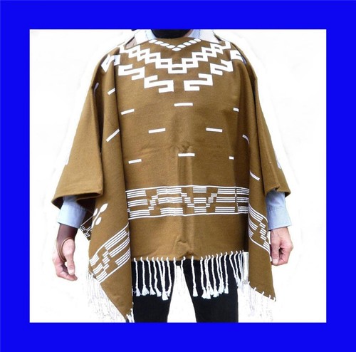 Clint eastwood poncho - clint,