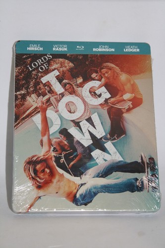 Lords dogtown - lords, of