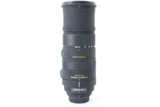 [EXC] Sigma APO 150-500mm