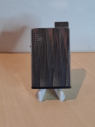 Ancien briquet gaz ronson - briquet,