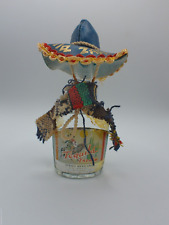 bottle mignonette alcohol tequila zapata 50cl