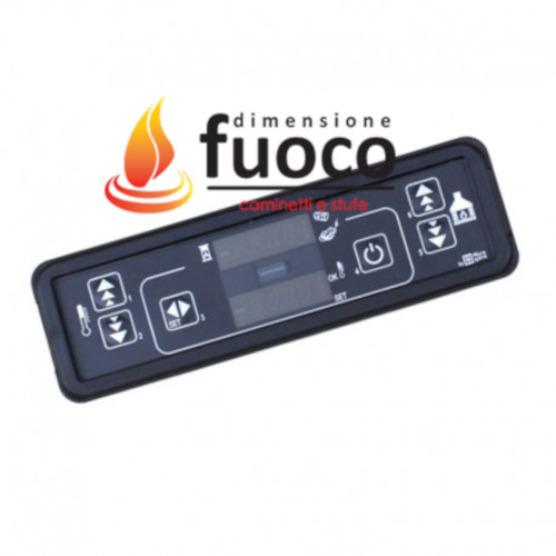 Affichage led micronova - affichage,