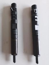 INJECTEUR DELPHI 1.5 DCI, REF
