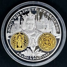 2000 ans d'Histoire Monétaire