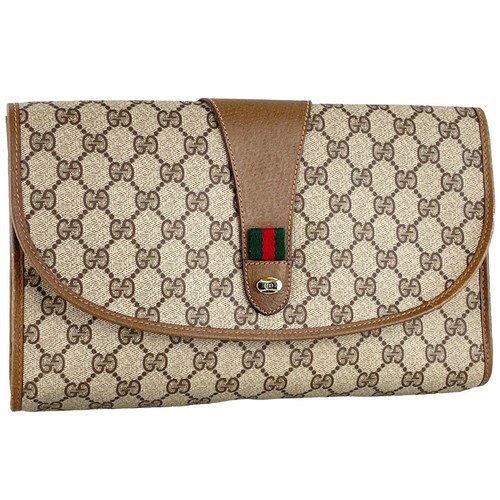 Gucci old - sherry, line