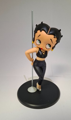 Figurine betty boop - figurine,