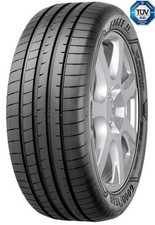 285/45 R19 111W Pneu Été