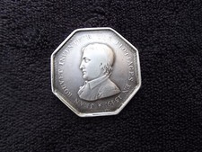 Jeton Commerce de Bois flotté