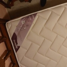 lit 1 personne complet avec