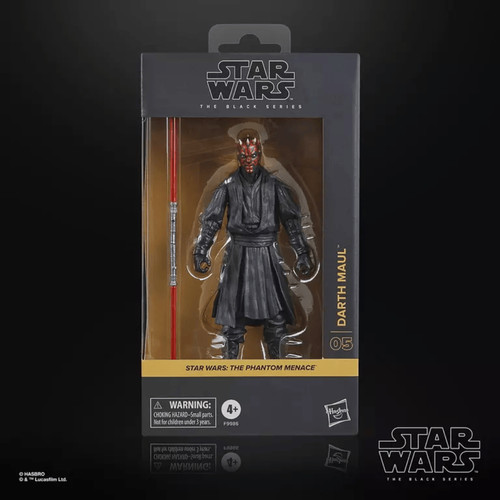 Star wars dark maul - star,