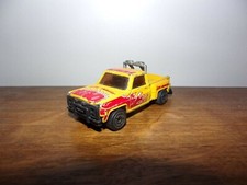 Pick up Pickup Fire Master