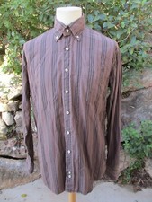 Chemise homme occasion