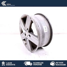 Jante En Aluminium Aluett Kia