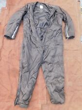 RAF 39-45 : DOUBLURE COMBINAISON SIDCOT PILOTE / UK WW2