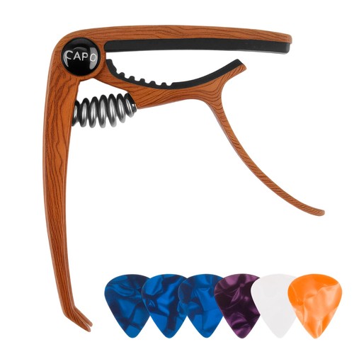 Capodastre guitare classique - guitare,