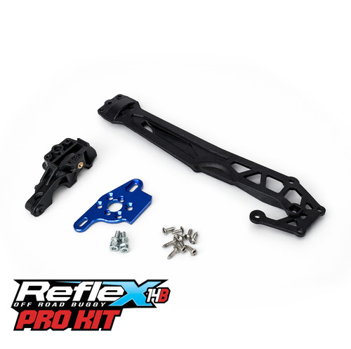 Team associated reflex - associated, 14b