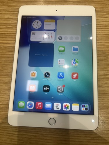 Apple ipad air 5ème - apple,