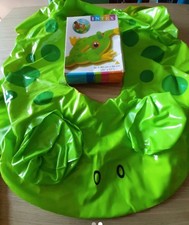 Intex Kids Frog Lifesaver