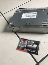 Module smeg multimédia PSA 9801840680