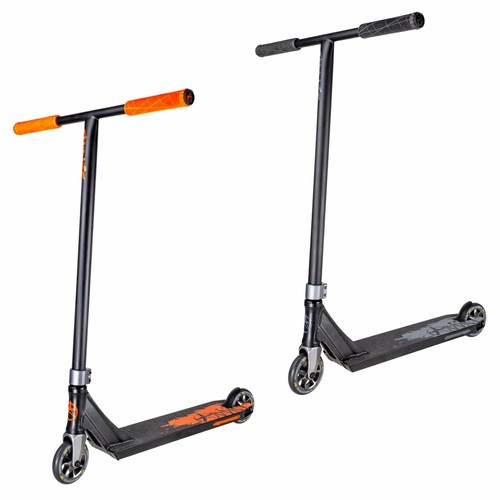 Addict complete scooter - addict,