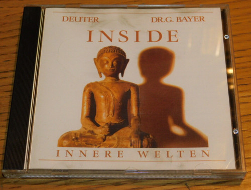 Bayer deuter inside - cd, dr.g.bayer