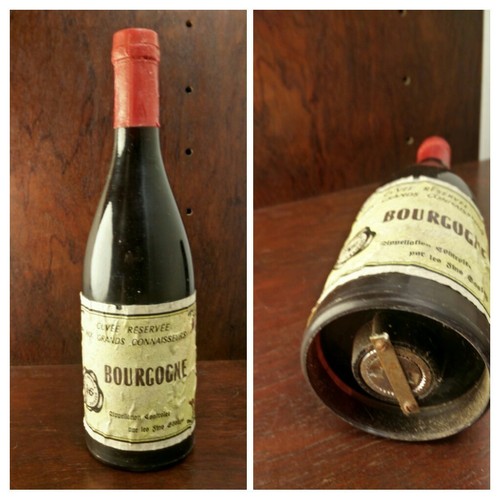 Antique pepper mill - pepper,