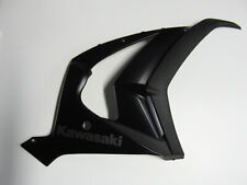 Kawasaki ZX10R ABS 2011-2015 Lower Right Side Fairing Black 55028-0339