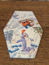 Pif gadget, puzzle six de