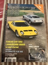 RETROVISEUR 169 FERRARI