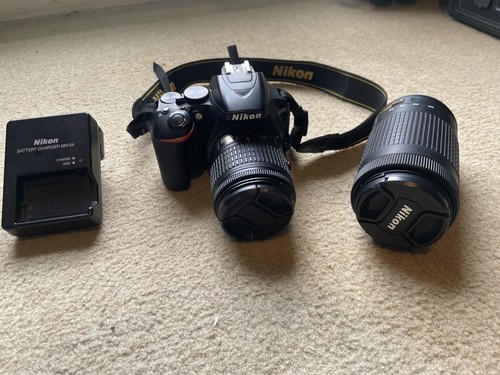 Nikon d3500 mpix - d3500,
