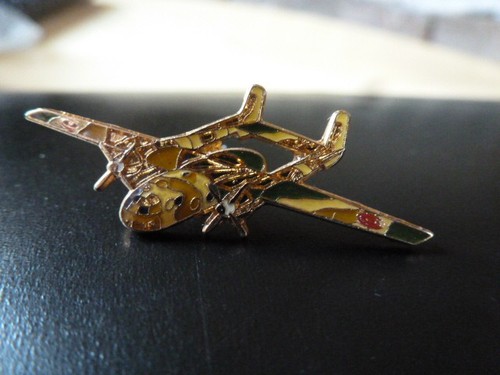 Pin airplane nord 2501 - airplane,
