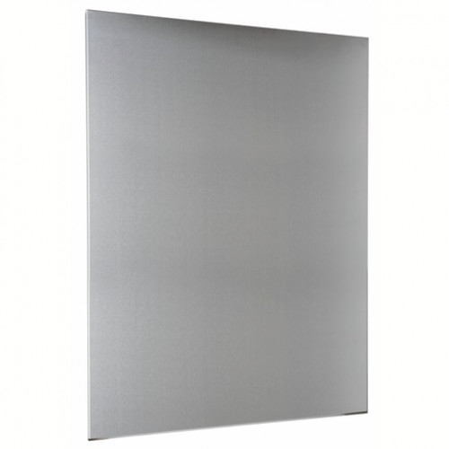 Crédence inox l1200 - l1200, x
