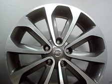 🇫🇷 JANTE ALUMINIUM