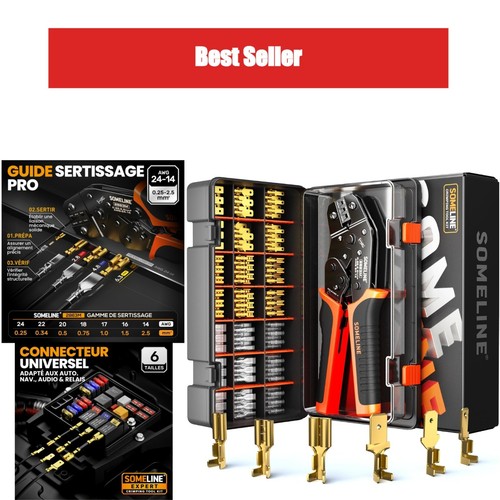 Someline kit sertissage - kit,