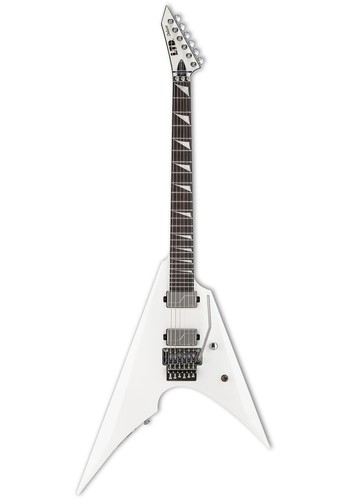 Esp ltd arrow - esp, white