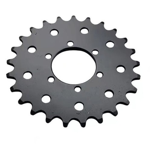 Roue chaîne vélo 25t - de, de