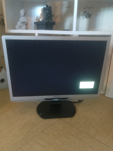 Philips brilliance 230s2cs - brilliance, 230s2cs/00