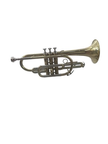 Besson 620 cornet with - 620, case