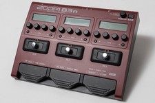 Processeur multi-effets Zoom