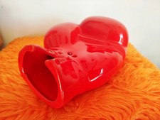 Sculpture gant de boxe en